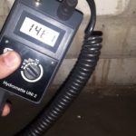 Wasser im Keller - nach <strong>Starkregen</strong>
