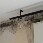 Mauerfeuchte? Ursache? Lösung?